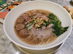 -PHO爺·越南料理(亦庄大族广场店)