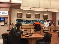 -池奈·咖喱蛋包饭(熙地港店)
