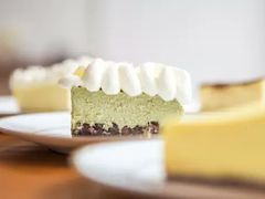 -PETIT PARIS 小巴黎(花园道店)