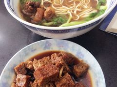-富贵面馆(镇坪路店)