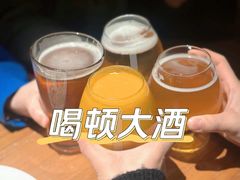 -大聖·精酿啤酒&火烧鸡(市南路店)