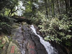 -莫干山风景区