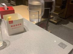 -海底捞火锅(青悦城店)