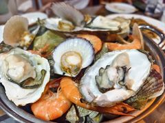 -良师门滨海人家·海鲜·家常菜(滨海城店)