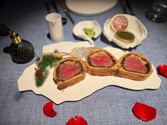 -弦月窗LUNETTE BY AMANDA(复兴路店)