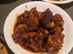红烧仔排-美一餐(西子国际店)