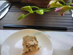 -白云宾馆-祥云西餐厅·法式鹅肝海鲜自助