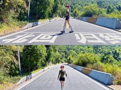 -南澳岛打卡果汁冰公司