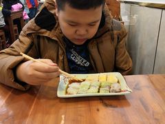 -张记炸串肠粉