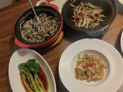 -茗知道茶馆(世博源店)