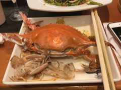 -苏大嘴海鲜牧场(奥林匹克店)