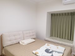 -栖作床垫(欧亚达家居光谷店)