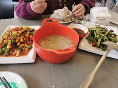 -廖老妈蹄花(中海国际店)