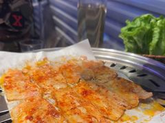 -入火韩国烤肉(凯旋广场店)