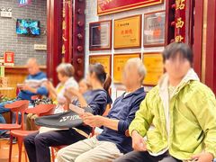 -点都德(喜粤楼店)