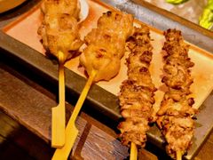 -三川·十酒Izakaya(南昌路店)