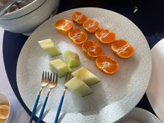 -百盛·鼎膳(中海财富中心)