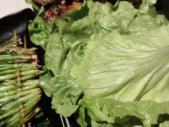 -云晓光头烧烤吧(川沙绿地店)