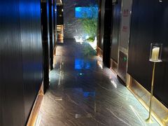 -华夏良子·足道·SPA·艾灸(金皇大厦店)