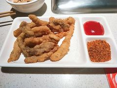 -海底捞火锅鲜切牛肉主题店(长寿路店)