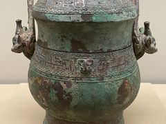 -上海博物馆(人民广场馆)