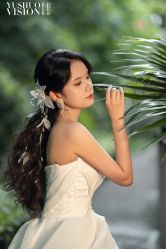 点击看大图 -Lady Jane高端婚纱礼服馆