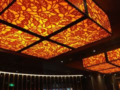 大堂-MoMo牧场·寿喜烧专门店(长泰广场店)