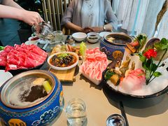 -享月汤皇·海鲜小火锅·聚会(曲江创意谷店)