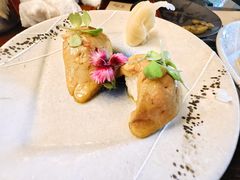 -Tsuru鹤日本料理(静安香格里拉店)