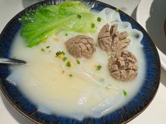 -潮堂 · 潮州菜(人广来福士店)