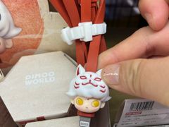 -泡泡玛特POPMART(崇文门国瑞城店)