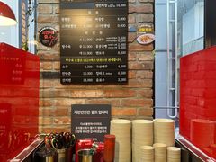-香港饭店0410(明洞店)