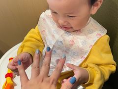 -海底捞火锅(汕头苏宁广场店)