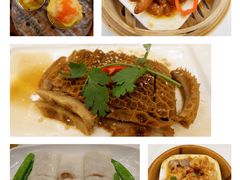 -顺德人家食府(黄金广场店)