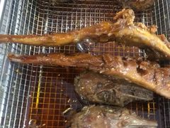 -鸿运兔·手撕烤兔(天府广场店)