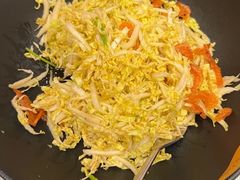 -新巴黎大酒店-巴黎中餐厅