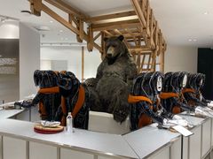 -GENTLE MONSTER(西安SKP店)