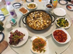 -顺水鱼馆(浐灞店)