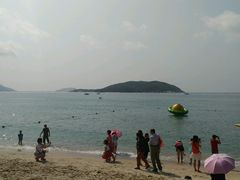 -亚龙湾海底世界