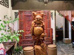 -天禄堂西溪庄园