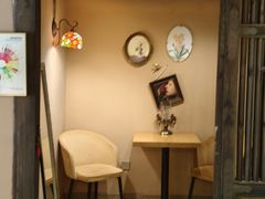 -The Flowers Coffee(南山店)