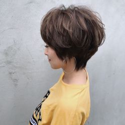 -东瀛造型
