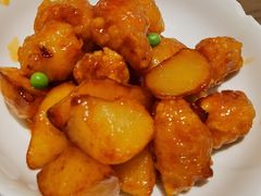 -四道菜·福建菜馆(新街口金鹰店)