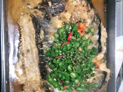 -半天妖烤鱼(丰科万达店)