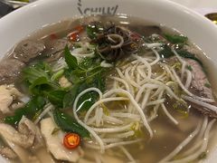 -CHILL Pho澳洲牛肉越南粉(佛山顺德万象汇店)