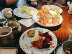 -松子料理(华威桥店)