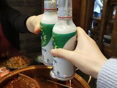 -镇江龙·火锅串串(武侯祠店)