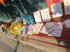 -利津路小商品批发市场