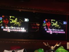 -温莎KTV(珠江路店)
