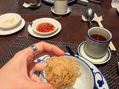 -逸东轩(香港逸东酒店)